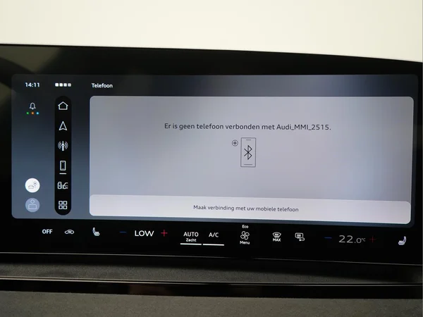 AUDI Q6 e-tron (2026) — foto 21 van 32