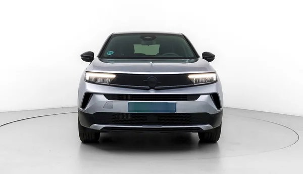Opel Mokka (2025) — foto 57 van 58