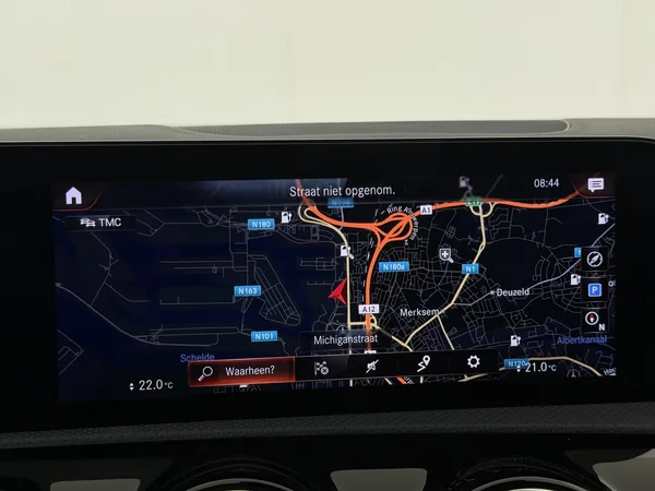 MERCEDES CLA 250 (2022) — foto 10 van 31