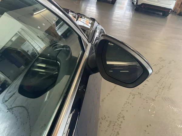 AUDI A5 Avant (2025) — foto 17 van 24