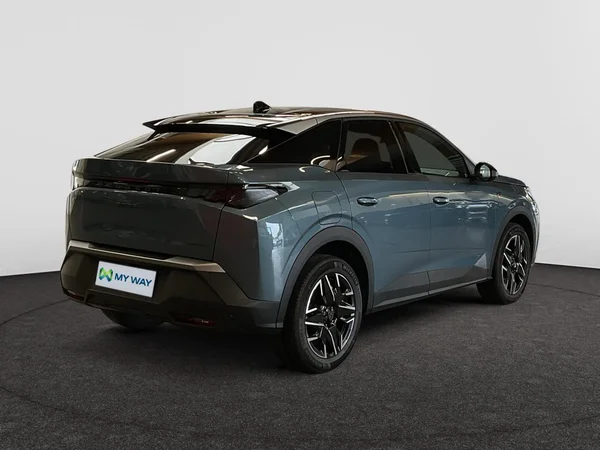 PEUGEOT 3008 (2025) — foto 18 van 22