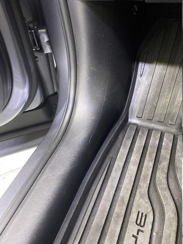 BYD Atto 3 (2024) — foto 48 van 53