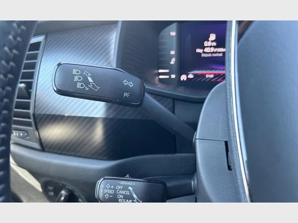 Skoda Kodiaq (2023) — foto 16 van 29