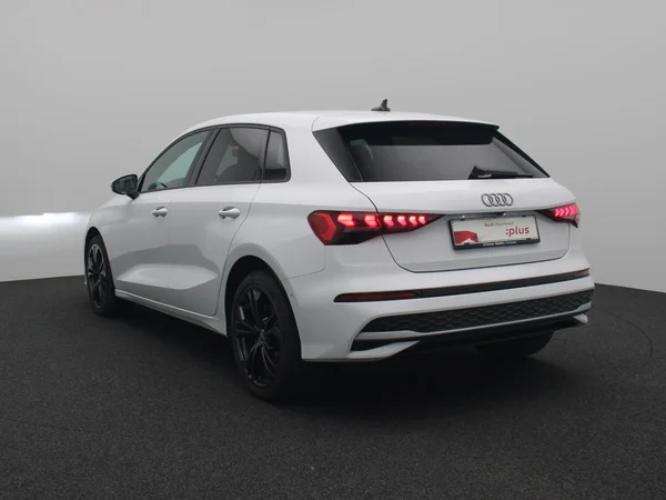 AUDI A3 Sportback (2025) — foto 17 van 21