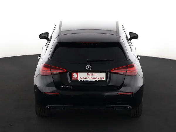 MERCEDES A 250 (2023) — foto 29 van 32