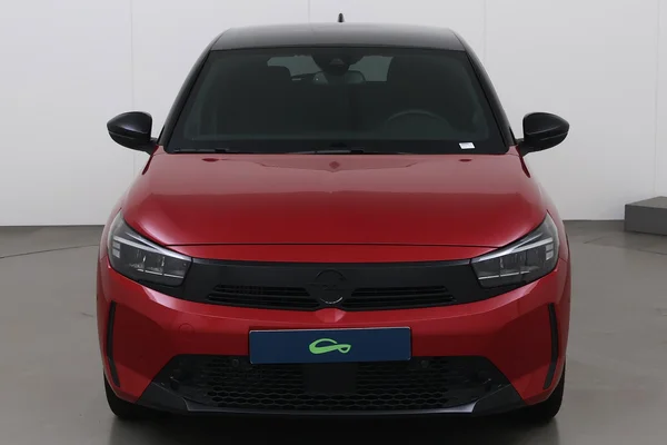 Opel Corsa (2023) — foto 12 van 19