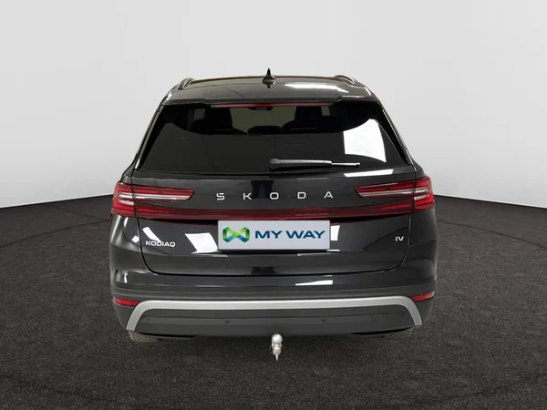 SKODA Kodiaq PHEV (2025) — foto 10 van 14