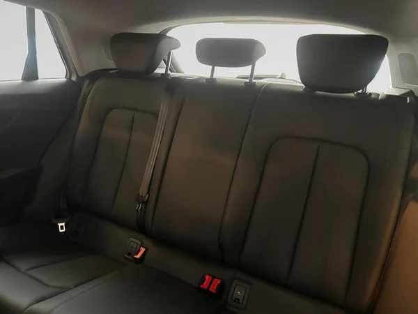 AUDI Q2 (2026) — foto 8 van 19