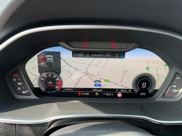 AUDI Q3 Sportback (2022) — foto 5 van 27