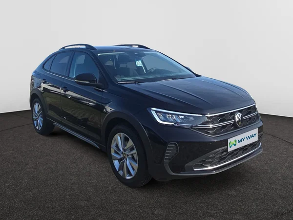 VOLKSWAGEN Taigo (2026) — foto 23 van 24