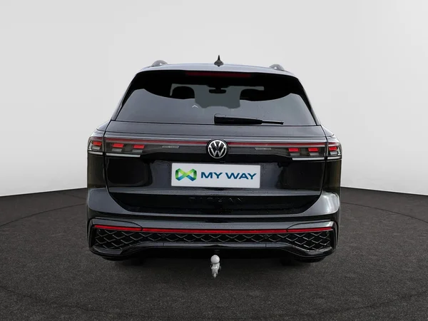VOLKSWAGEN Tiguan eHybrid (PHEV) (2025) — foto 17 van 24