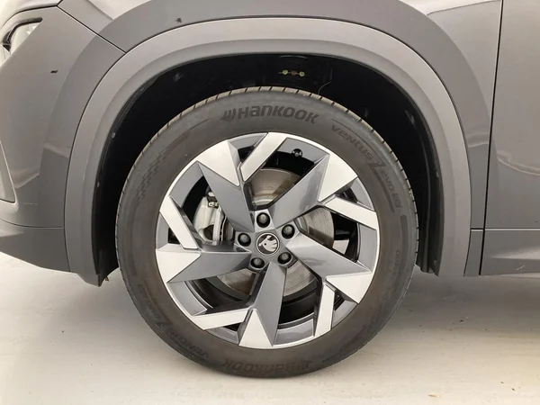 SKODA Kodiaq (2025) — foto 29 van 36