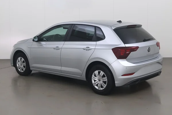 Volkswagen Polo (2024) — foto 14 van 20