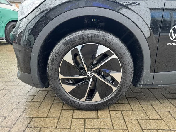 VOLKSWAGEN ID.4 (2026) — foto 16 van 24