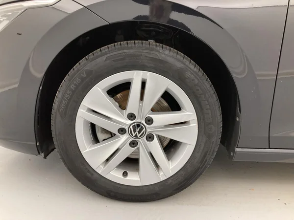 VOLKSWAGEN Golf VIII SW (2022) — foto 29 van 36