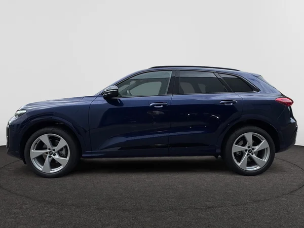 AUDI Q5 (2025) — foto 12 van 24
