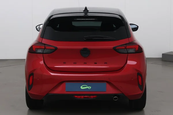 Opel Corsa (2023) — foto 14 van 19