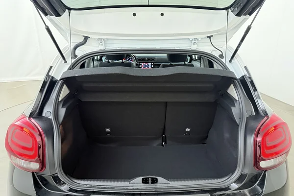 Citroen C3 (2023) — foto 15 van 19