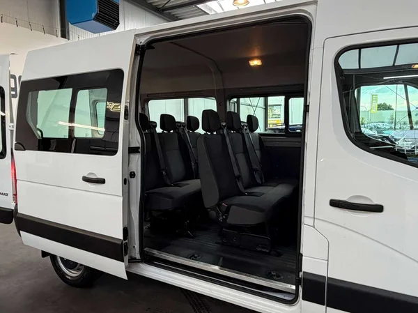 Renault Master (2021) — foto 13 van 16
