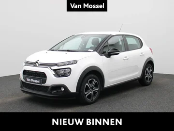 Citroën C3 (2022)