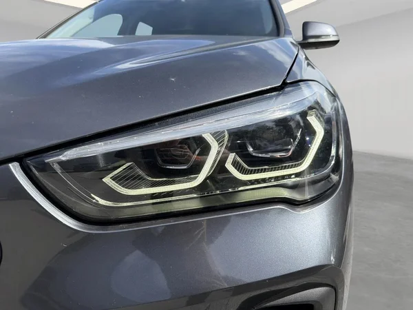 BMW X1 (2022) — foto 9 van 20