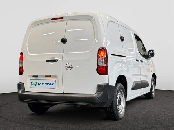 OPEL Combo 2000 Swb Dsl (2020) — foto 20 van 24