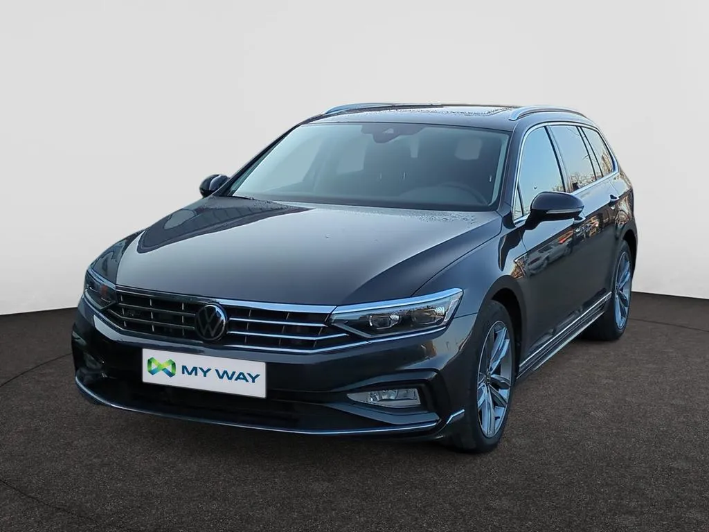 VOLKSWAGEN Passat Variant 1122_110836_2023
