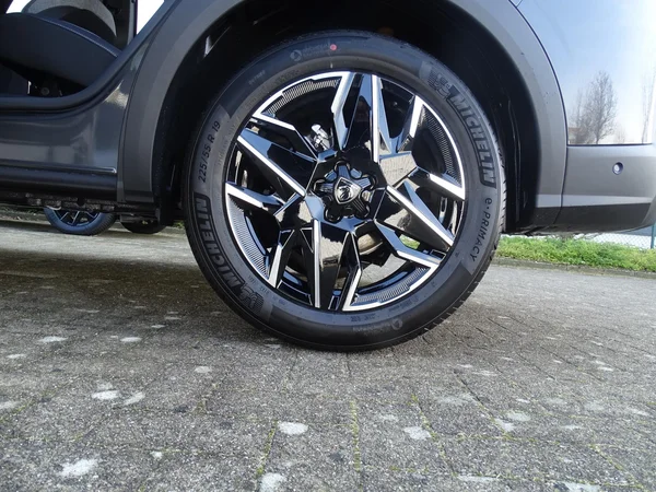 Peugeot 5008 (2025) — foto 3 van 24