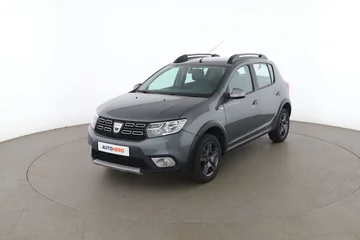 Dacia Sandero (2017)