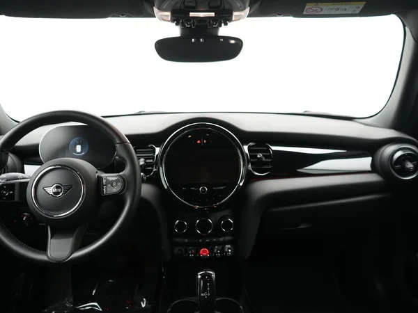 MINI Mini 5 Doors (F55 LCI II) (2022) — foto 4 van 24