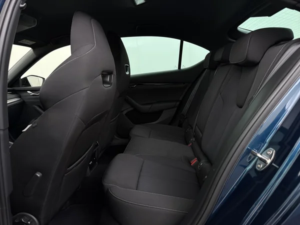 SKODA Octavia (2022) — foto 5 van 30