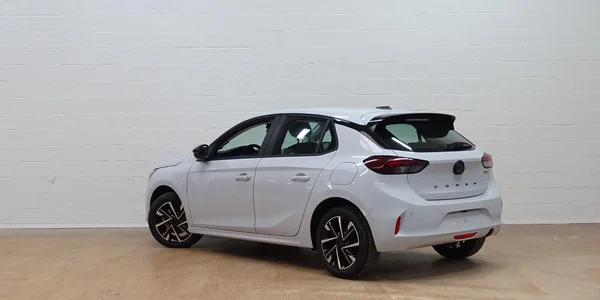 Opel Corsa (2026) — foto 19 van 24