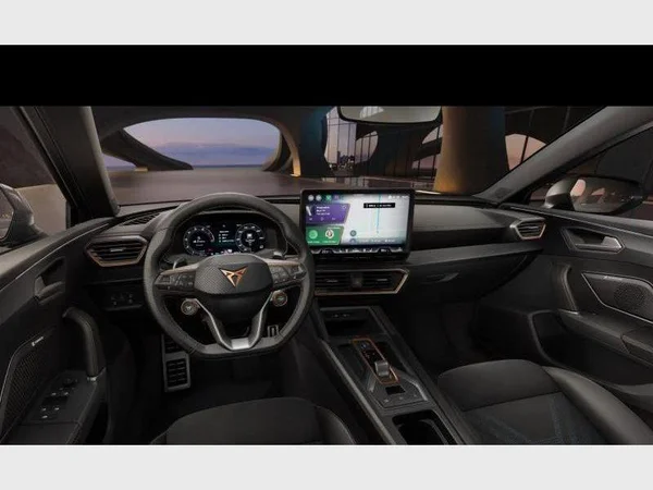 CUPRA Leon ST e-Hybrid (2026) — foto 3 van 6
