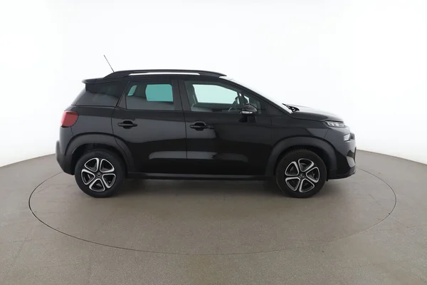 Citroen C3 (2022) — foto 13 van 16