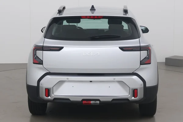 Kia Stonic (2026) — foto 7 van 12