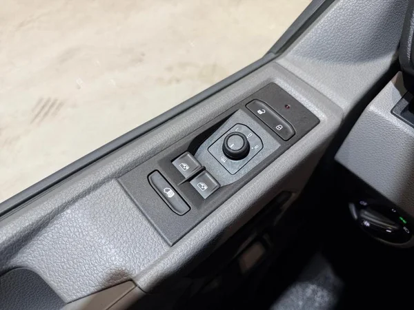 VOLKSWAGEN Transporter T6.1 1400 Fourgon Swb Dsl (2023) — foto 16 van 26