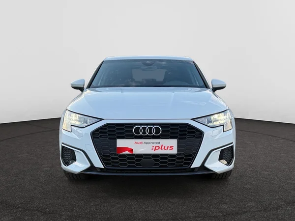 AUDI A3 Sportback (2024) — foto 27 van 28
