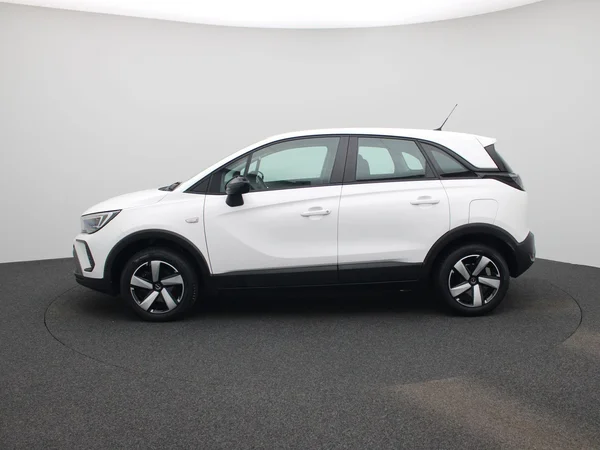 Opel Crossland (2023) — foto 34 van 39