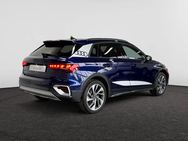 AUDI A3 Allstreet (2025) — foto 7 van 14