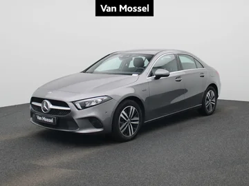 Mercedes-Benz A-Klasse (2020)