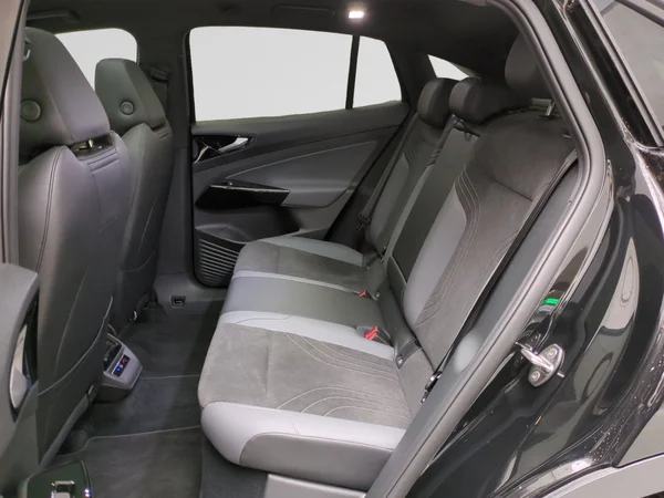 VOLKSWAGEN ID.5 (2024) — foto 17 van 19