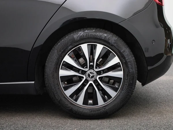 Mercedes-Benz A-Klasse (2023) — foto 5 van 46