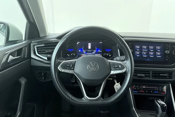 Volkswagen Taigo (2024) — foto 2 van 17