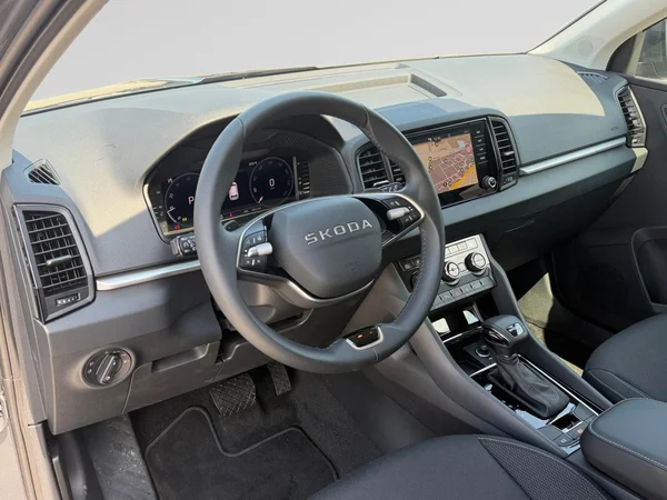 SKODA Karoq (2025) — foto 21 van 21