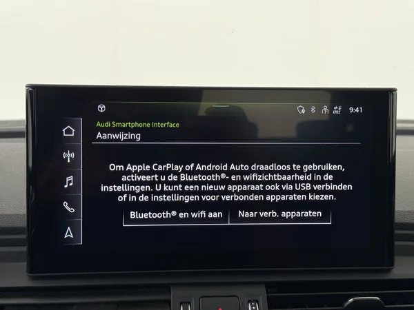 AUDI Q5 (2022) — foto 13 van 33