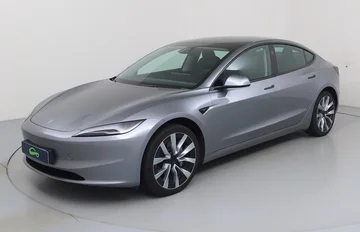 Tesla Model 3 (2025)