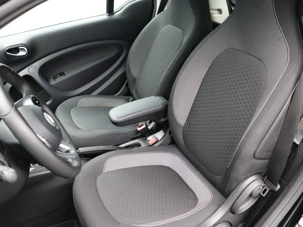 smart Fortwo (2024) — foto 5 van 25