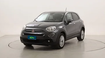 Fiat 500x (2022)