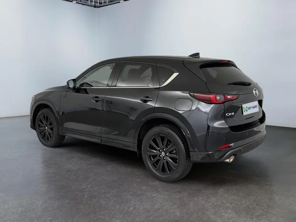 MAZDA CX-5 (2024) — foto 21 van 23