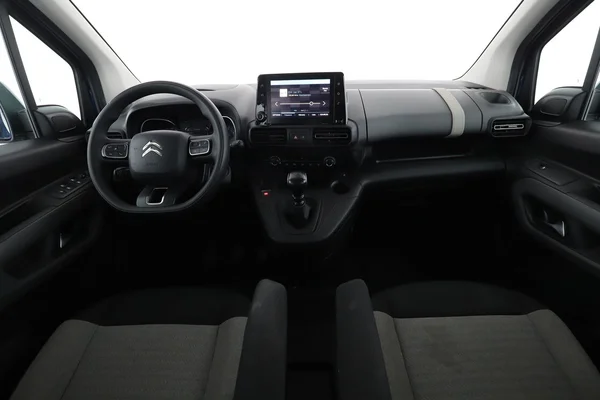 Citroen Berlingo (2018) — foto 3 van 16